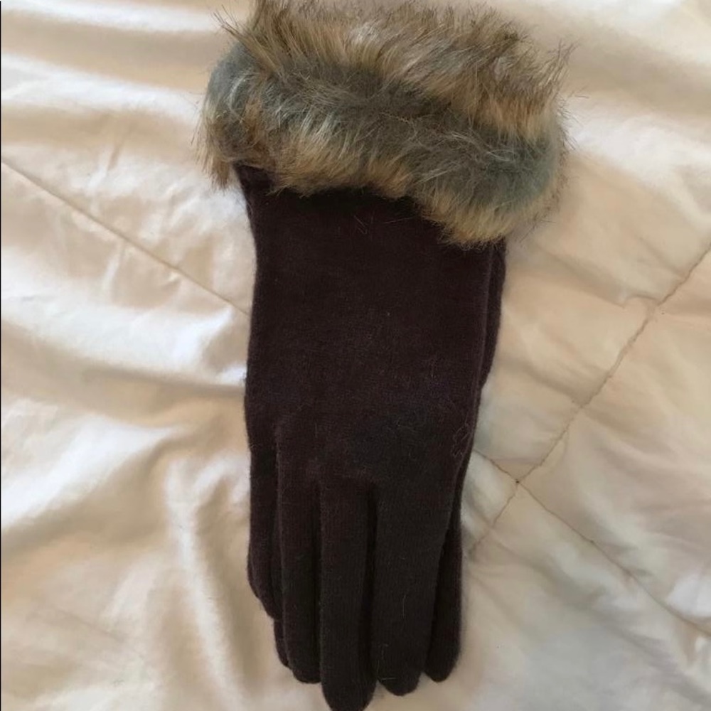 Gloves